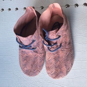 Zara baby spring booties size 21 Eur